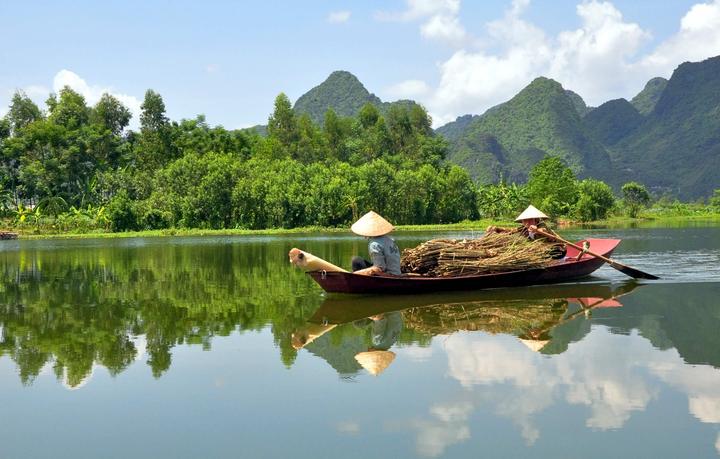 Từ 3 kiểu giày 