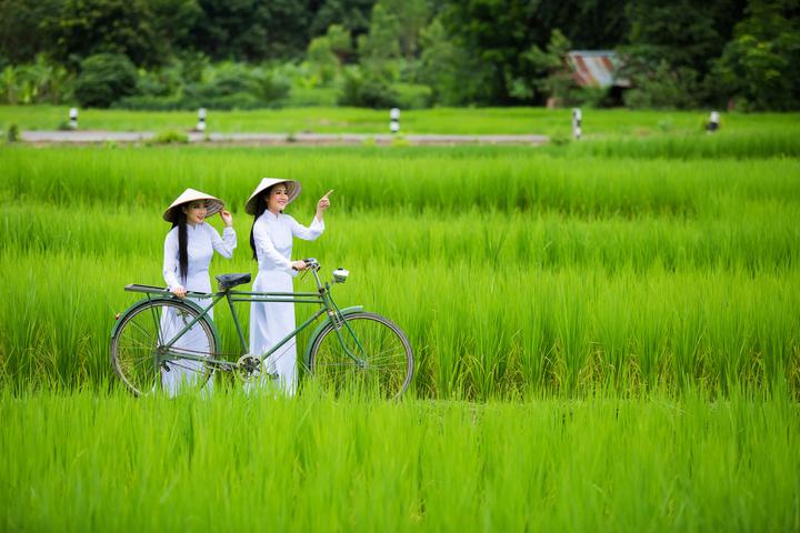 Hotspot Matrix và Nữ diễn viên Đẹp hơn thiên đường: Visual sang chảnh, style đời thường