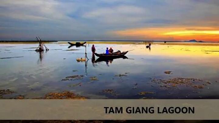 Cô giáo mầm non và hành trình 