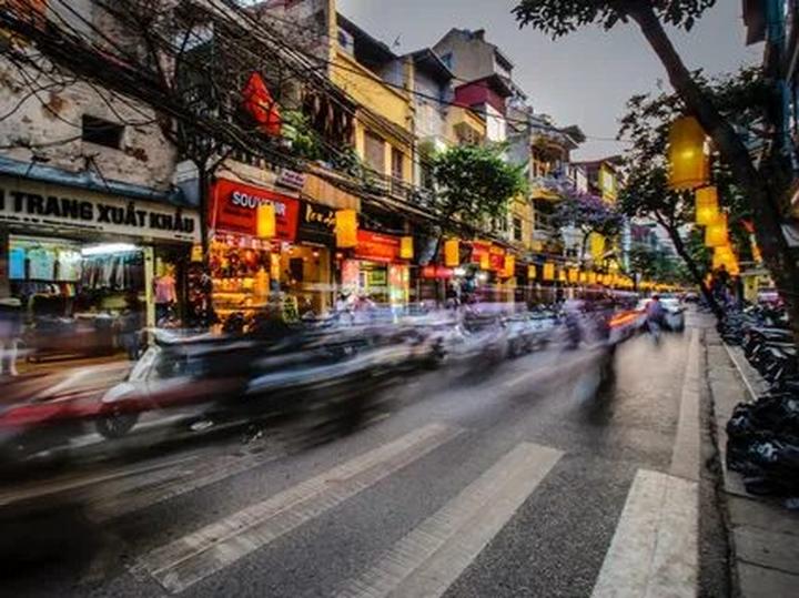 Chuyên gia Hotspot Matrix phân tích: 5 gian hàng quốc tế trên sàn và marketing video