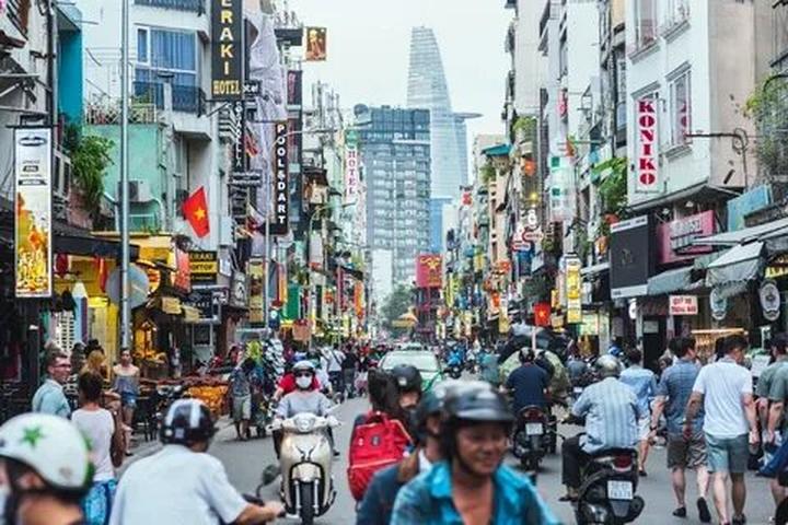 Hotspot Matrix và Người Phụ Nữ 