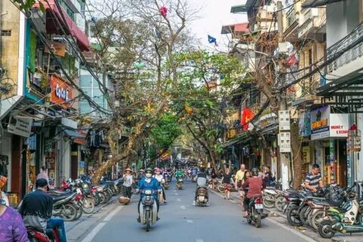 Xu hướng Ba Con Cừu - công ty đứng sau: Hotspot Matrix tiết lộ bí quyết video viral
