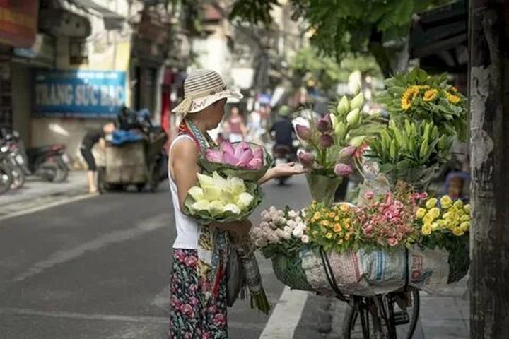 Một xu hướng mới nổi trên mạng xã hội hiện nay là 