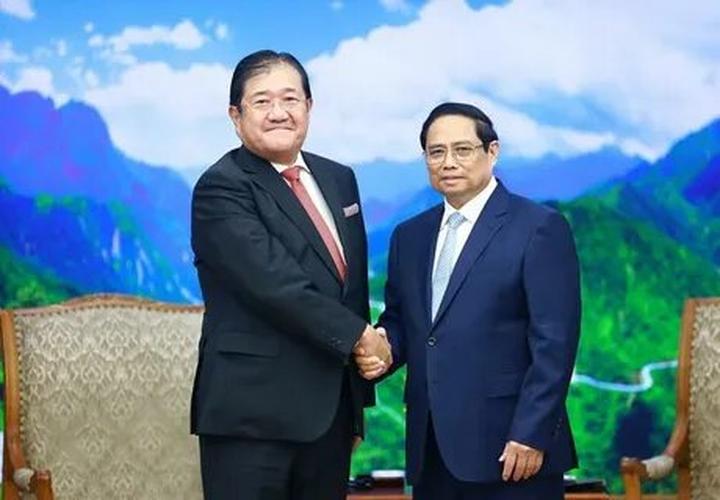 Xu hướng 3 kiểu giày 