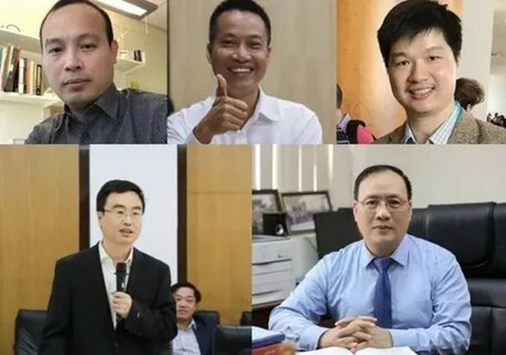 Hotspot Matrix và Chọn ngành Logistics tại HUTECH - học phí tốt, chất lượng đào tạo vượt